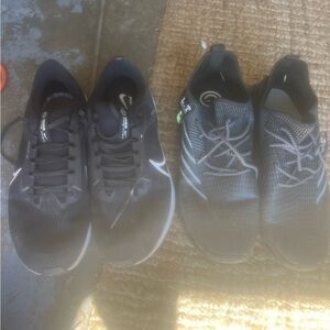 Men’s size 13 Nike shoe